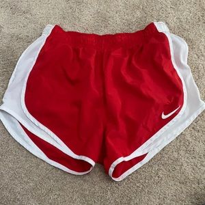 women’s nike shorts